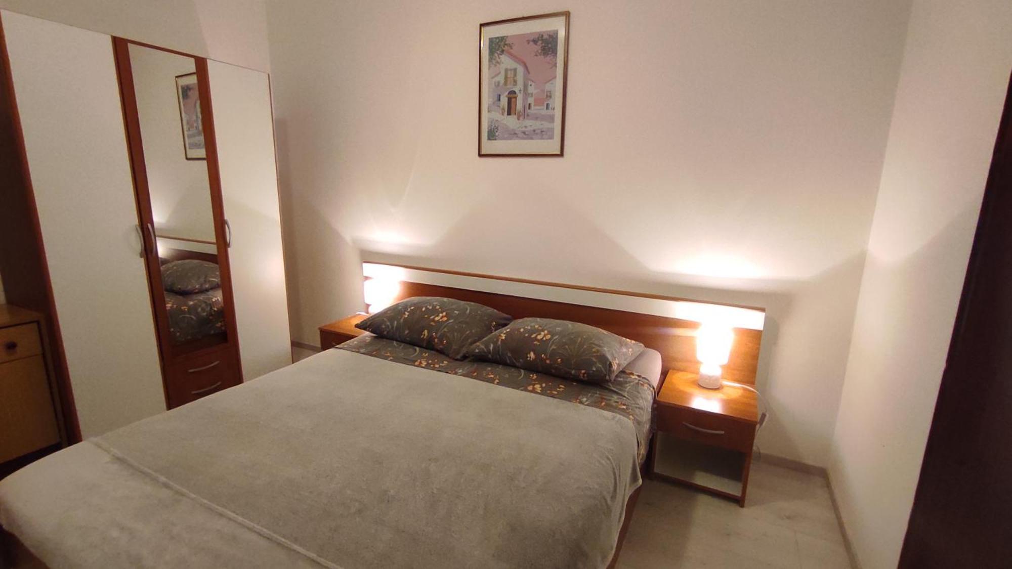 App Karmen With Free Parkig Apartment Porec Exterior photo