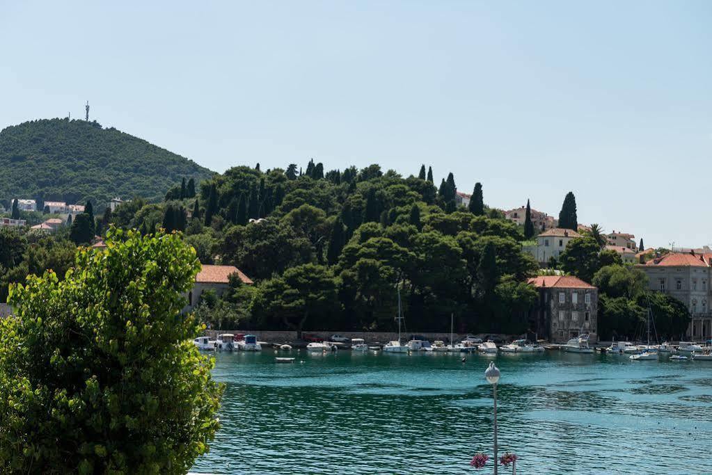App Karmen With Free Parkig Apartment Porec Exterior photo